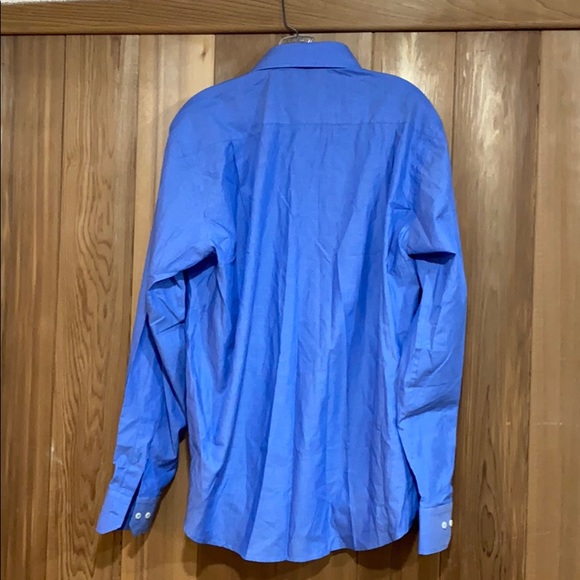 YSL Yves Saint Laurent buttondown - Picture 4 of 4